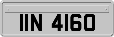 IIN4160