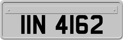 IIN4162