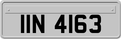 IIN4163