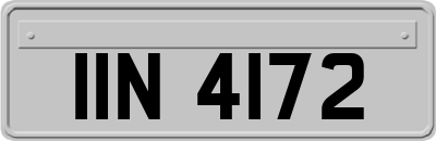 IIN4172
