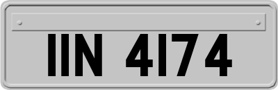 IIN4174