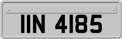 IIN4185