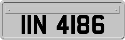 IIN4186