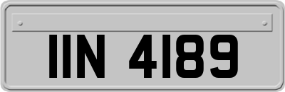 IIN4189