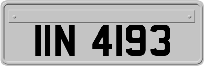 IIN4193