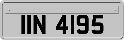 IIN4195