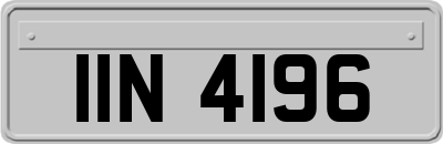 IIN4196