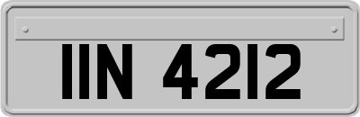 IIN4212