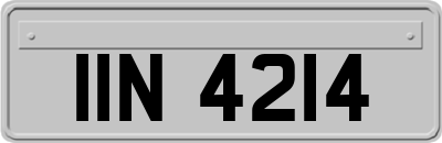 IIN4214