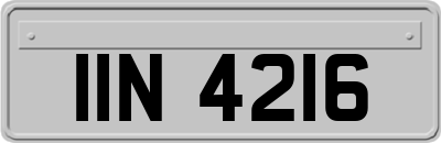IIN4216
