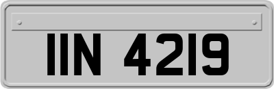 IIN4219
