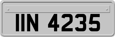 IIN4235