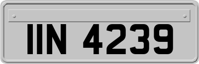 IIN4239