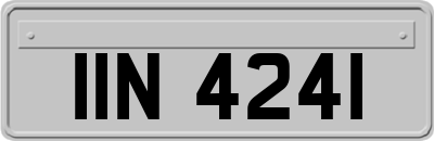 IIN4241