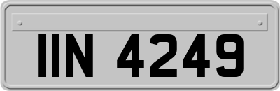 IIN4249