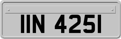 IIN4251
