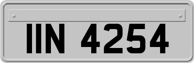 IIN4254