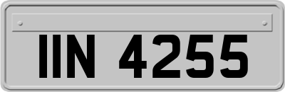 IIN4255