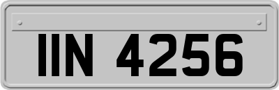 IIN4256