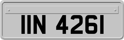 IIN4261