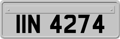 IIN4274