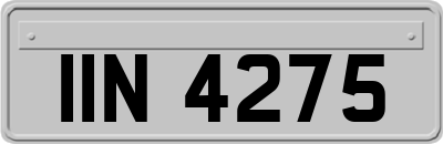 IIN4275