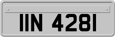 IIN4281