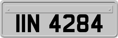 IIN4284