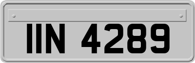 IIN4289