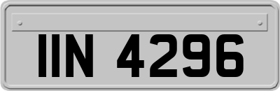 IIN4296