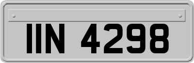 IIN4298