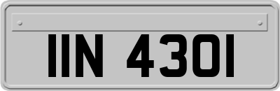IIN4301