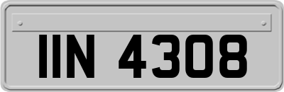 IIN4308