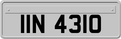 IIN4310
