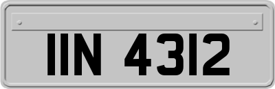 IIN4312