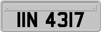IIN4317