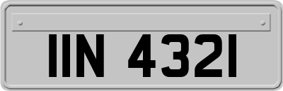 IIN4321