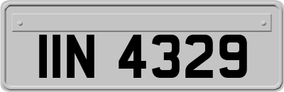 IIN4329