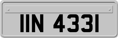 IIN4331