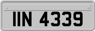 IIN4339