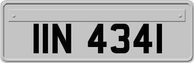 IIN4341