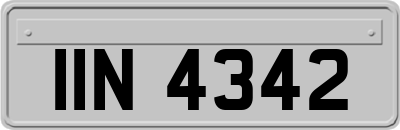 IIN4342