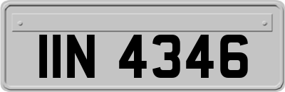 IIN4346