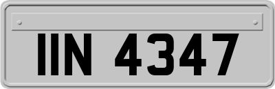 IIN4347