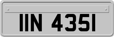 IIN4351