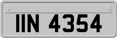 IIN4354