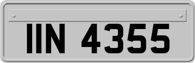 IIN4355