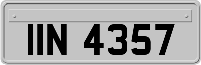 IIN4357
