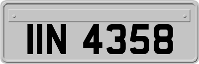 IIN4358