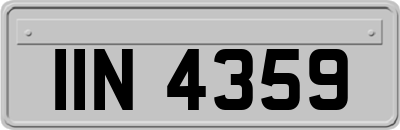 IIN4359